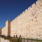 כל מה שחייבים להבין לגבי חופשה במרכז העיר ירושלים