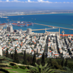 8 מקומות מדהימים בחיפה שכדאי לבקר בהם