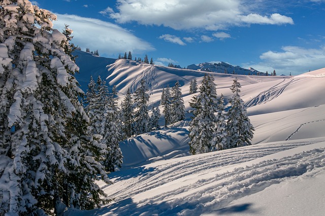 רכישת ציוד סקי בסוף עונת הגלישה